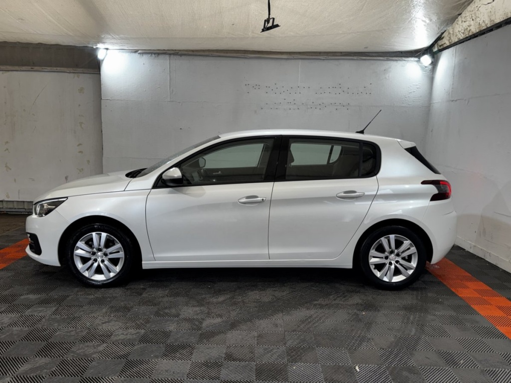 PEUGEOT 308 Puretech 110 S&S Active Business - ref: 13-4215413 - Photo 4
