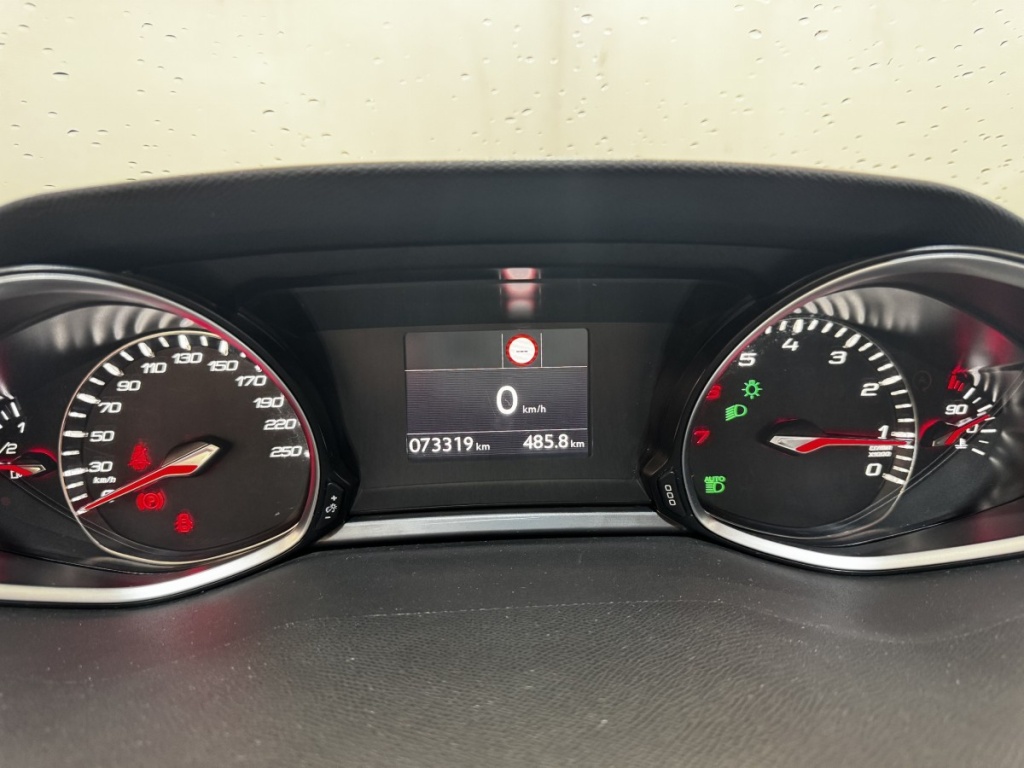 PEUGEOT 308 Puretech 110 S&S Active Business - ref: 13-4215413 - Photo 8