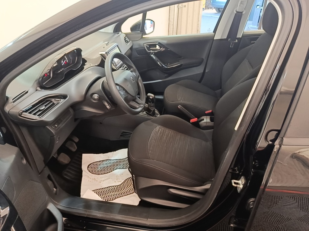 PEUGEOT 208 Affaire BlueHDi 75 PREMIUM PACK - ref: 13-4215415 - Photo 10