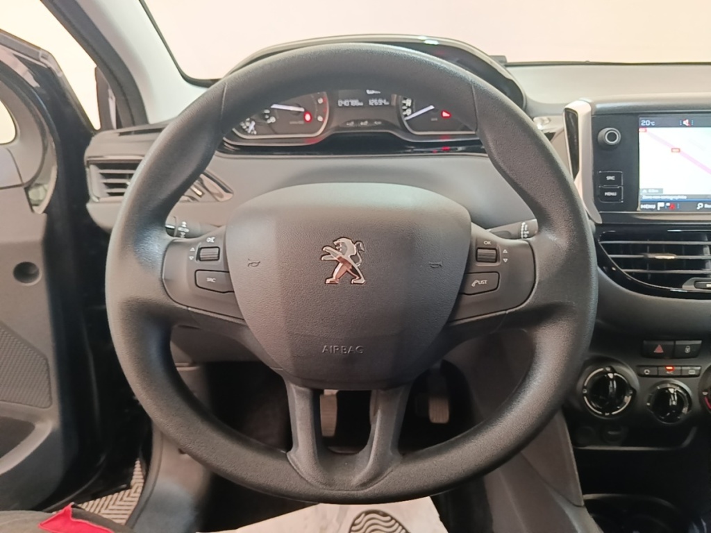 PEUGEOT 208 Affaire BlueHDi 75 PREMIUM PACK - ref: 13-4215415 - Photo 12