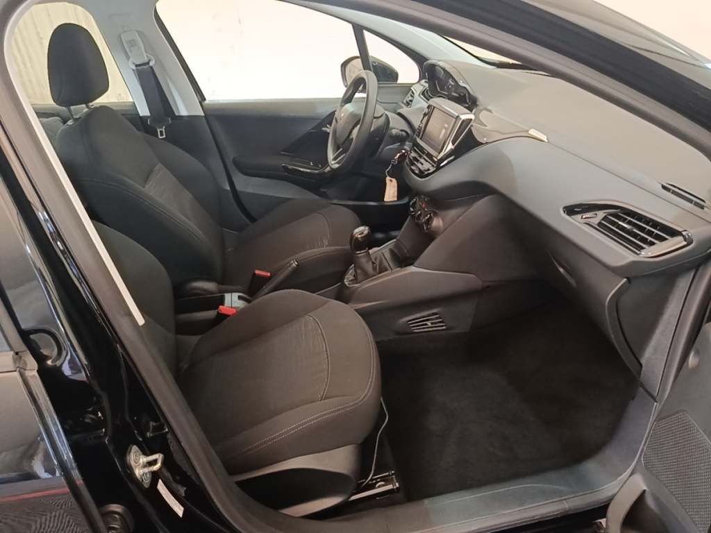 PEUGEOT 208 Affaire BlueHDi 75 PREMIUM PACK - ref: 13-4215415 - Photo 13