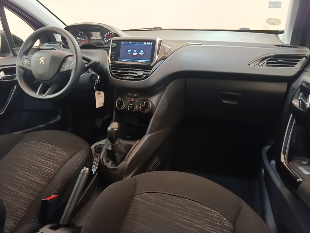 PEUGEOT 208 Affaire BlueHDi 75 PREMIUM PACK - ref: 13-4215415 - Photo 14