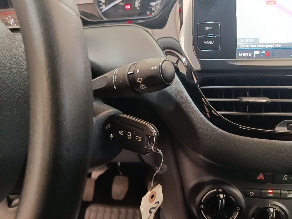 PEUGEOT 208 Affaire BlueHDi 75 PREMIUM PACK - ref: 13-4215415 - Photo 18