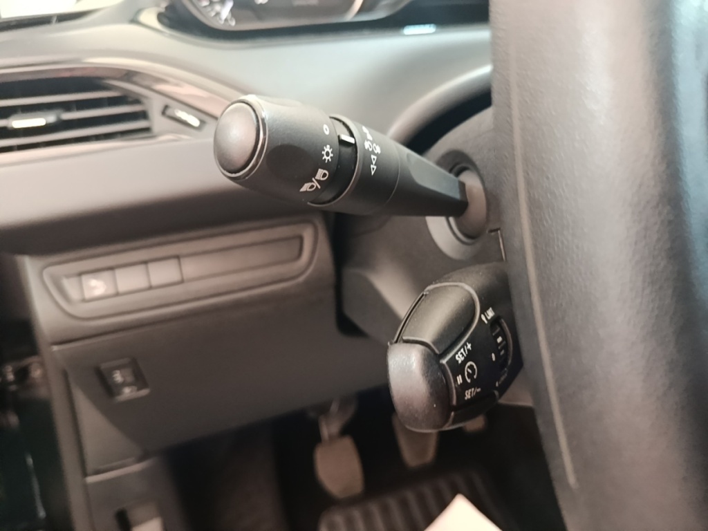 PEUGEOT 208 Affaire BlueHDi 75 PREMIUM PACK - ref: 13-4215415 - Photo 19
