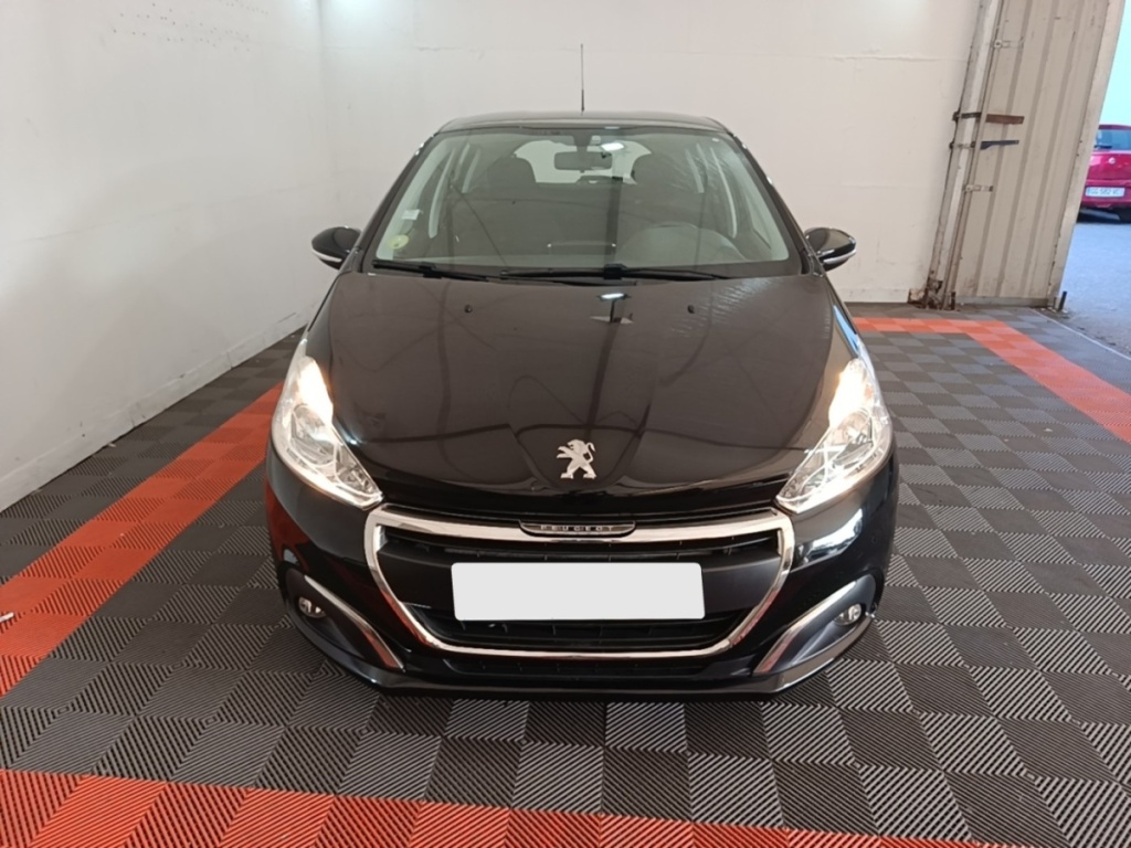 PEUGEOT 208 Affaire BlueHDi 75 PREMIUM PACK - ref: 13-4215415 - Photo 2