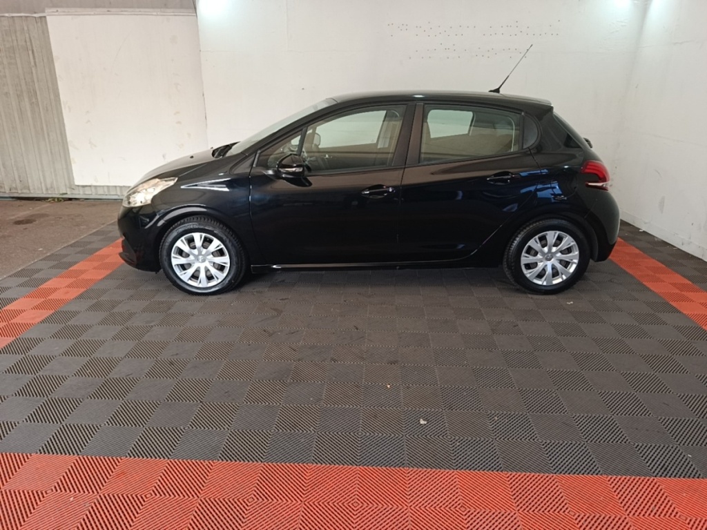 PEUGEOT 208 Affaire BlueHDi 75 PREMIUM PACK - ref: 13-4215415 - Photo 4