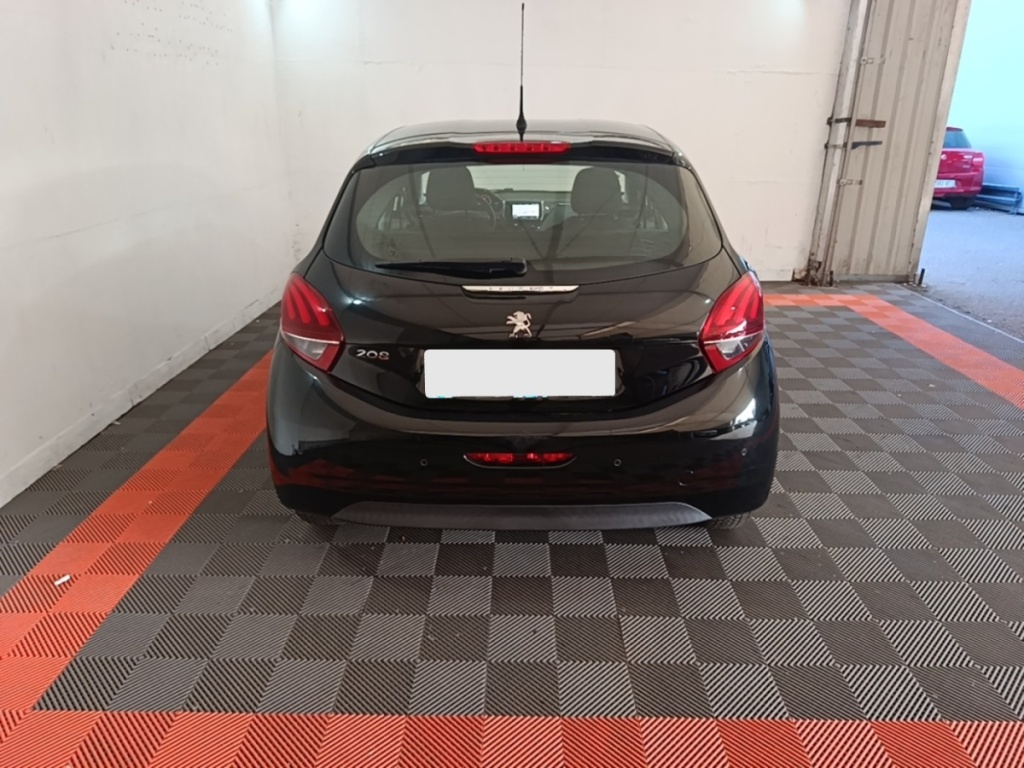 PEUGEOT 208 Affaire BlueHDi 75 PREMIUM PACK - ref: 13-4215415 - Photo 5