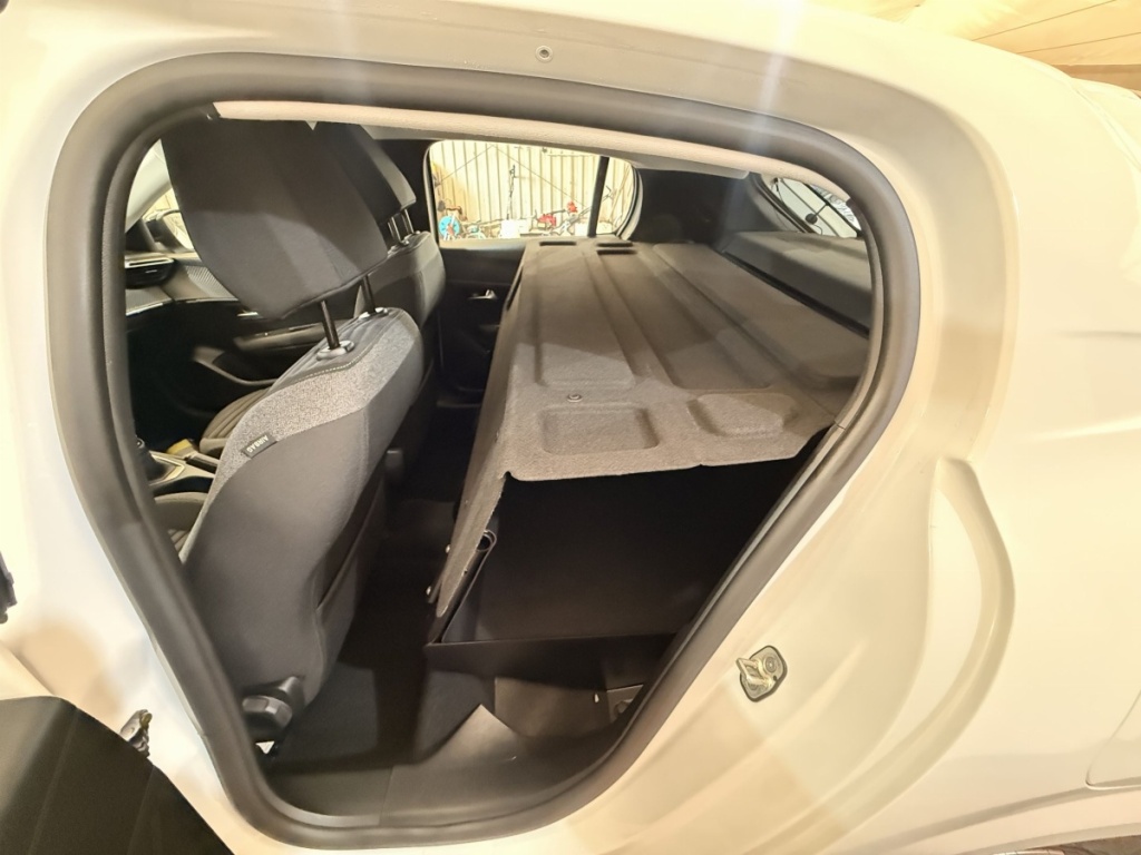 PEUGEOT 208 Affaire 1.2 PT 100 S&S Active Business R - ref: 13-4215687 - Photo 11