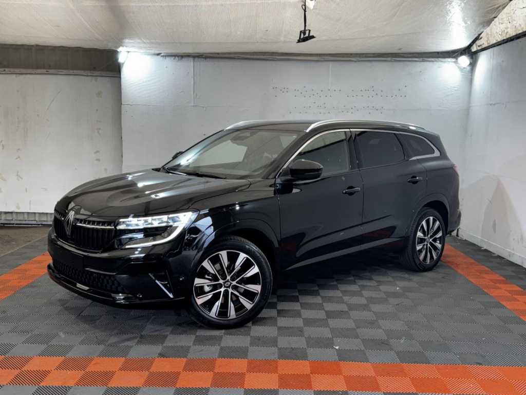 RENAULT Espace techno 7PL E-Tech full hybrid 200-24 - ref: 13-4215717 - Photo 1