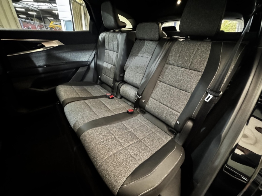 RENAULT Espace techno 7PL E-Tech full hybrid 200-24 - ref: 13-4215717 - Photo 13