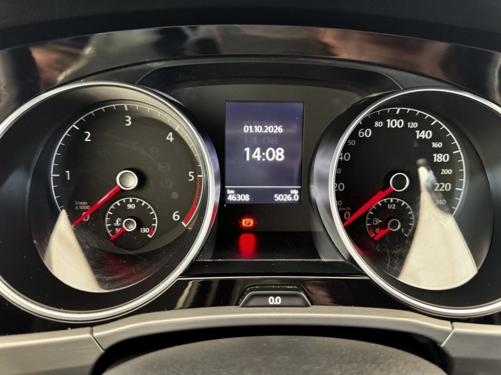 VOLKSWAGEN Touran 2.0 TDI 115 DSG7 IQ.DRIVE 7 places - ref: 13-4215797 - Photo 8