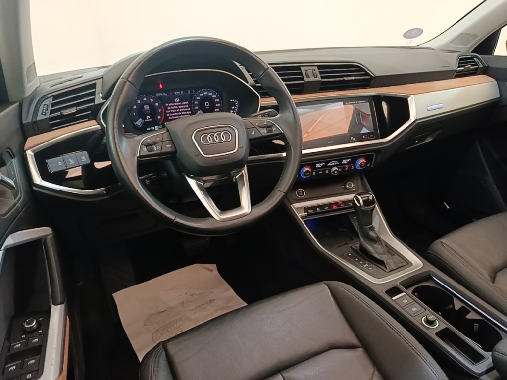 AUDI Q3 Sportback 45 TFSI E 245 S TRONIC BUSINESS EXE - ref: 13-4225356 - Photo 12