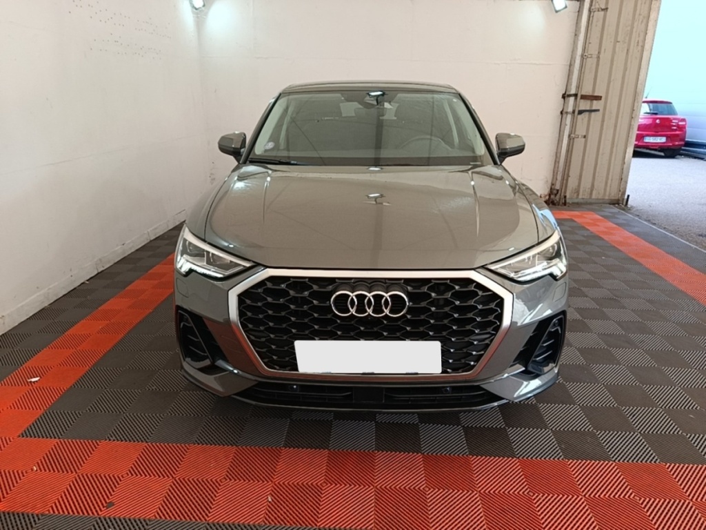 AUDI Q3 Sportback 45 TFSI E 245 S TRONIC BUSINESS EXE - ref: 13-4225356 - Photo 2