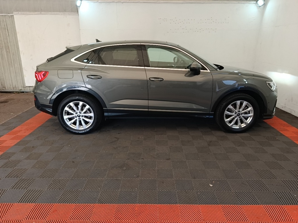 AUDI Q3 Sportback 45 TFSI E 245 S TRONIC BUSINESS EXE - ref: 13-4225356 - Photo 3