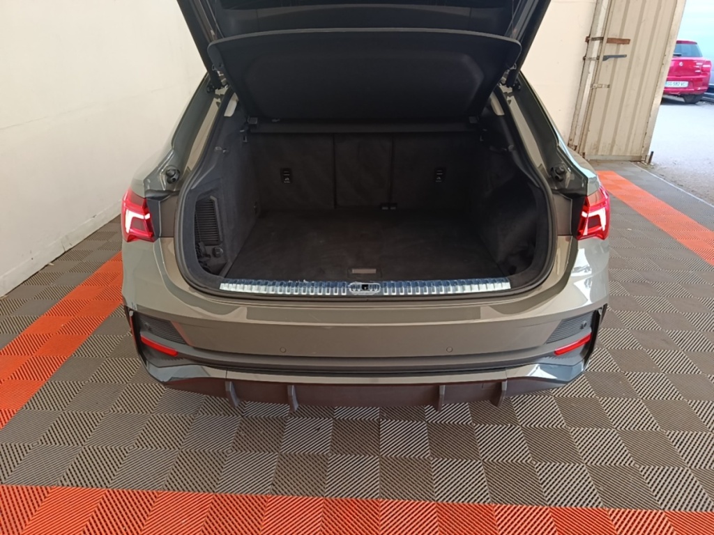 AUDI Q3 Sportback 45 TFSI E 245 S TRONIC BUSINESS EXE - ref: 13-4225356 - Photo 7