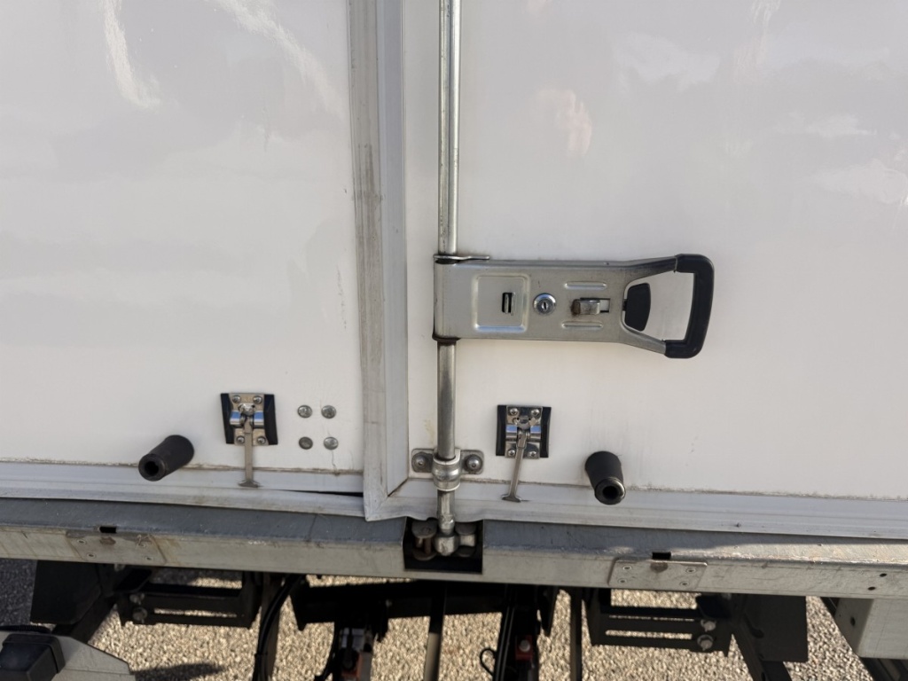 CITROEN Jumper Châssis Cabine Approfondie 35 L3 BlueHDi 165 S&S BVM6 Control - ref: 13-4225357 - Photo 9
