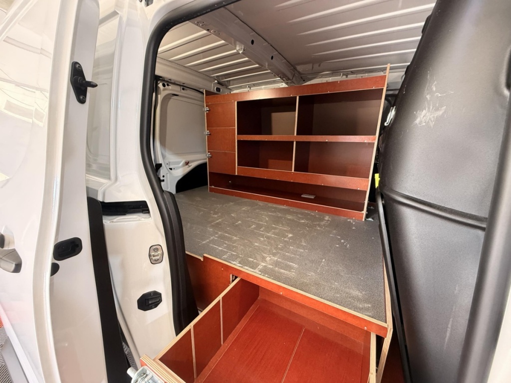 CITROEN Berlingo M 1000kg BlueHDi 130 S&S EAT8 Worker - ref: 13-4225359 - Photo 10