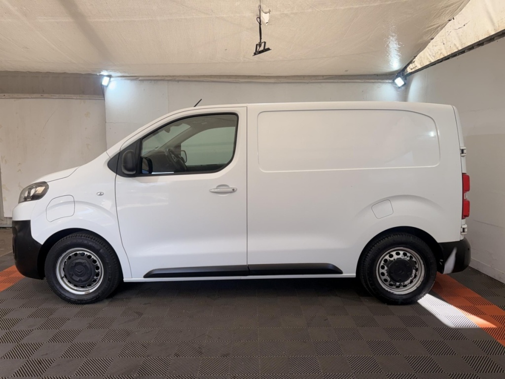 CITROEN Jumpy Taille XS 100% ëlectric 50kWh Cityvan - ref: 13-4225360 - Photo 5