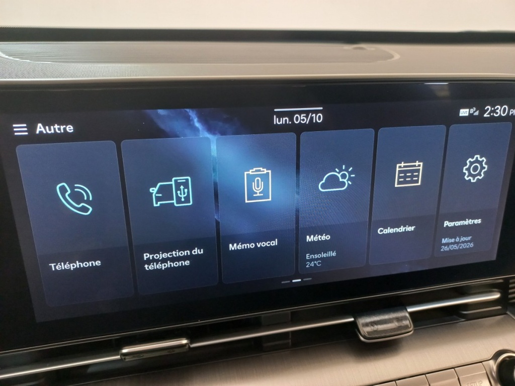 HYUNDAI Kona 1.6 HYBRID 141 INTUITIVE HEV - ref: 13-4225369 - Photo 17
