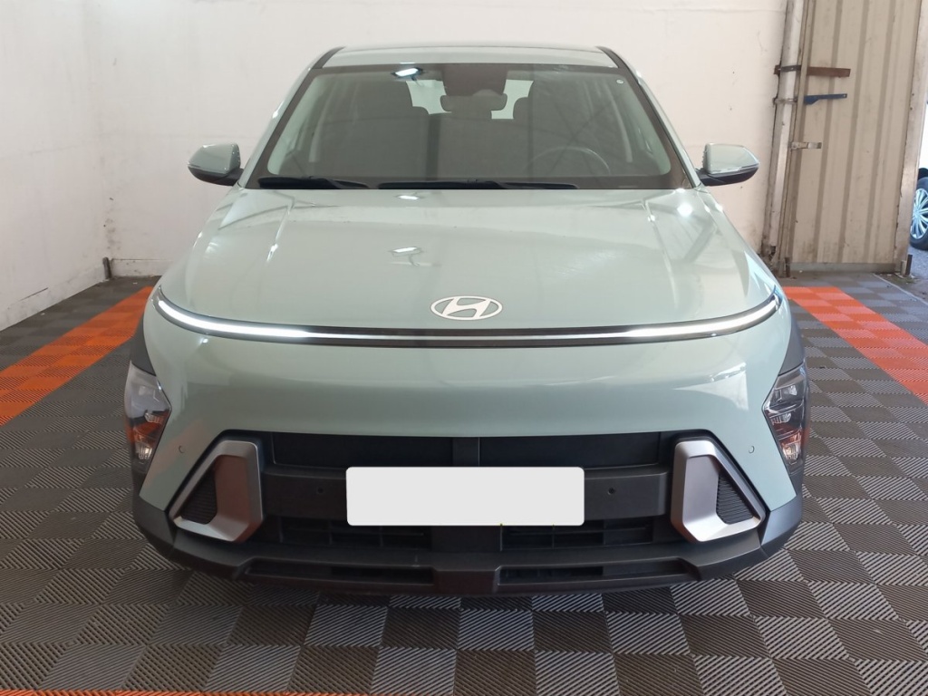HYUNDAI Kona 1.6 HYBRID 141 INTUITIVE HEV - ref: 13-4225369 - Photo 2