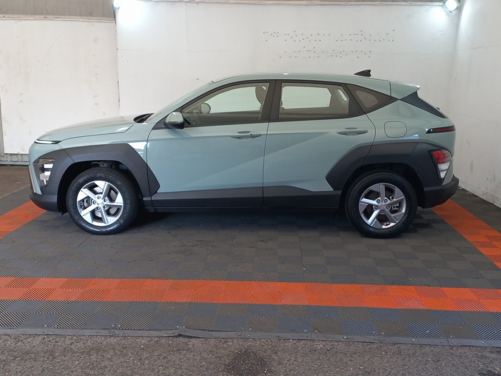 HYUNDAI Kona 1.6 HYBRID 141 INTUITIVE HEV - ref: 13-4225369 - Photo 3