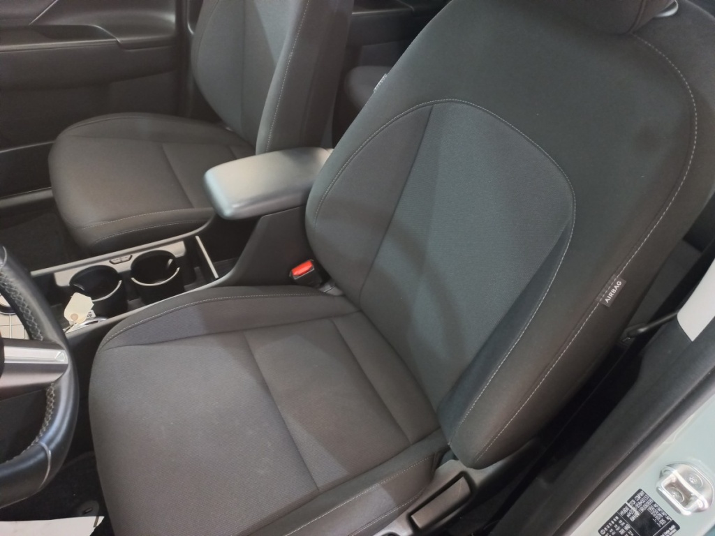 HYUNDAI Kona 1.6 HYBRID 141 INTUITIVE HEV - ref: 13-4225369 - Photo 9