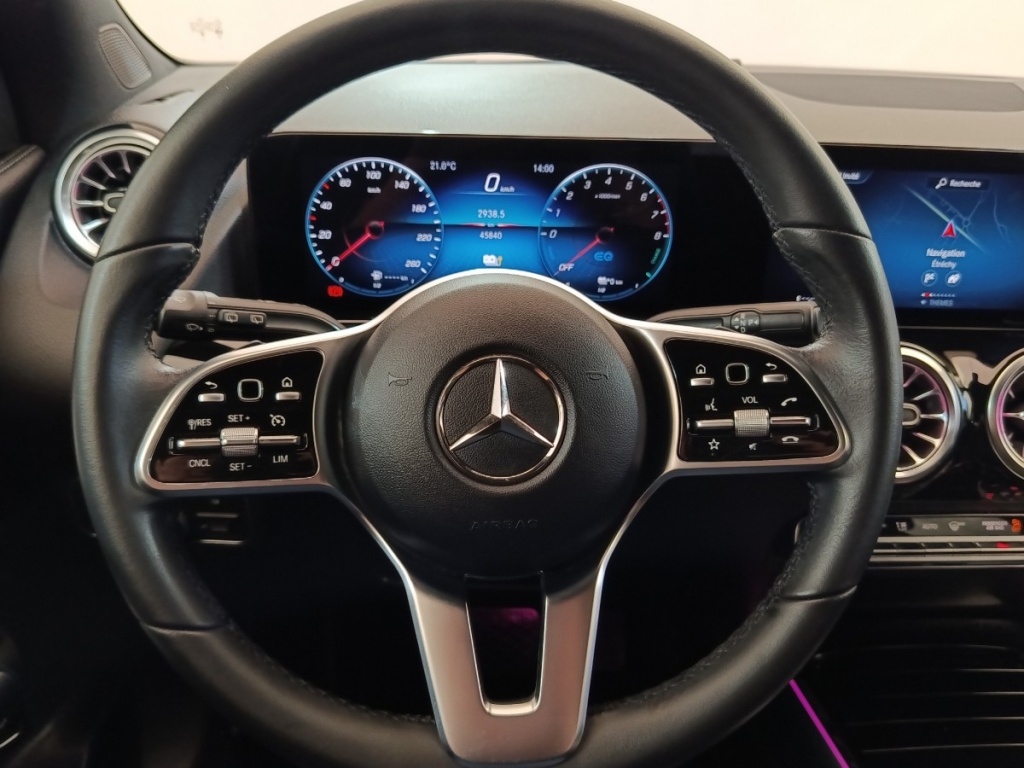 MERCEDES GLA GLA 250 e Business Line DCT - ref: 13-4225371 - Photo 18