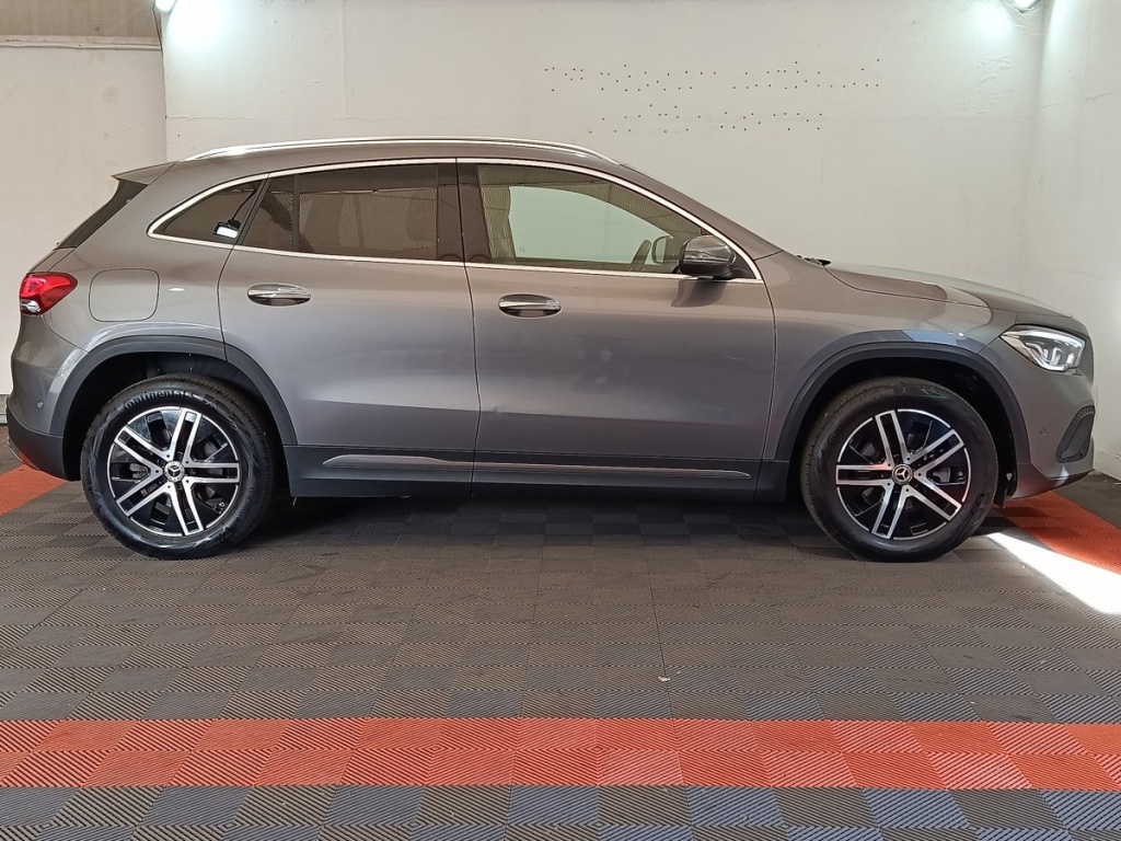 MERCEDES GLA GLA 250 e Business Line DCT - ref: 13-4225371 - Photo 3