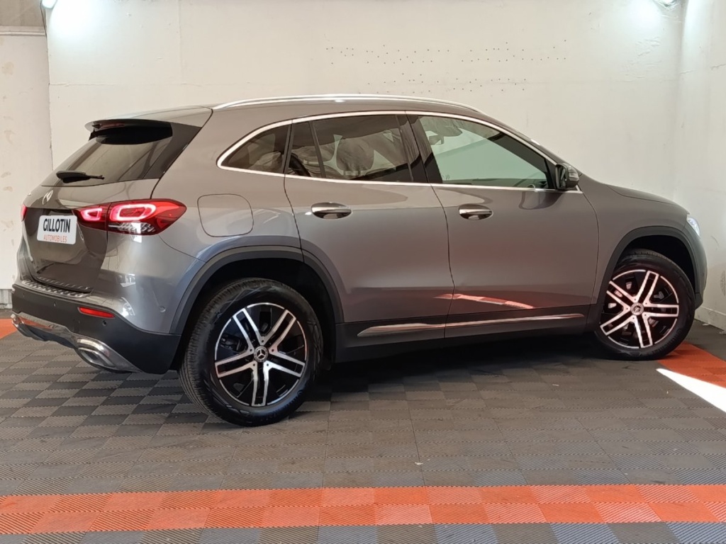 MERCEDES GLA GLA 250 e Business Line DCT - ref: 13-4225371 - Photo 5