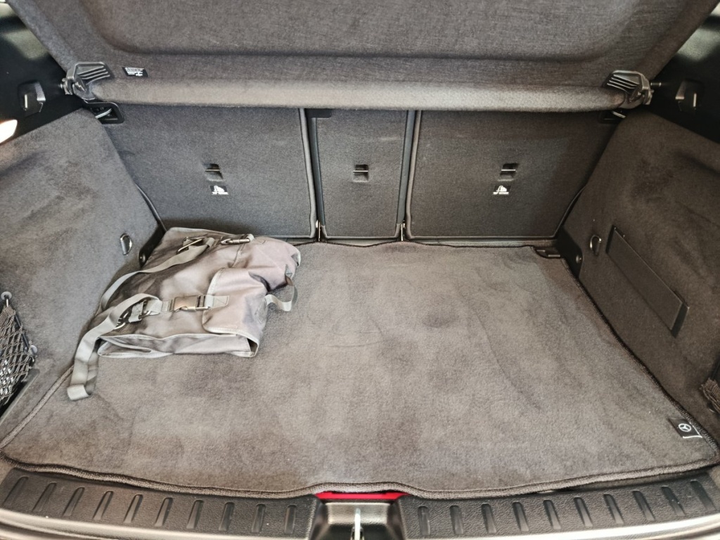 MERCEDES GLA GLA 250 e Business Line DCT - ref: 13-4225371 - Photo 7