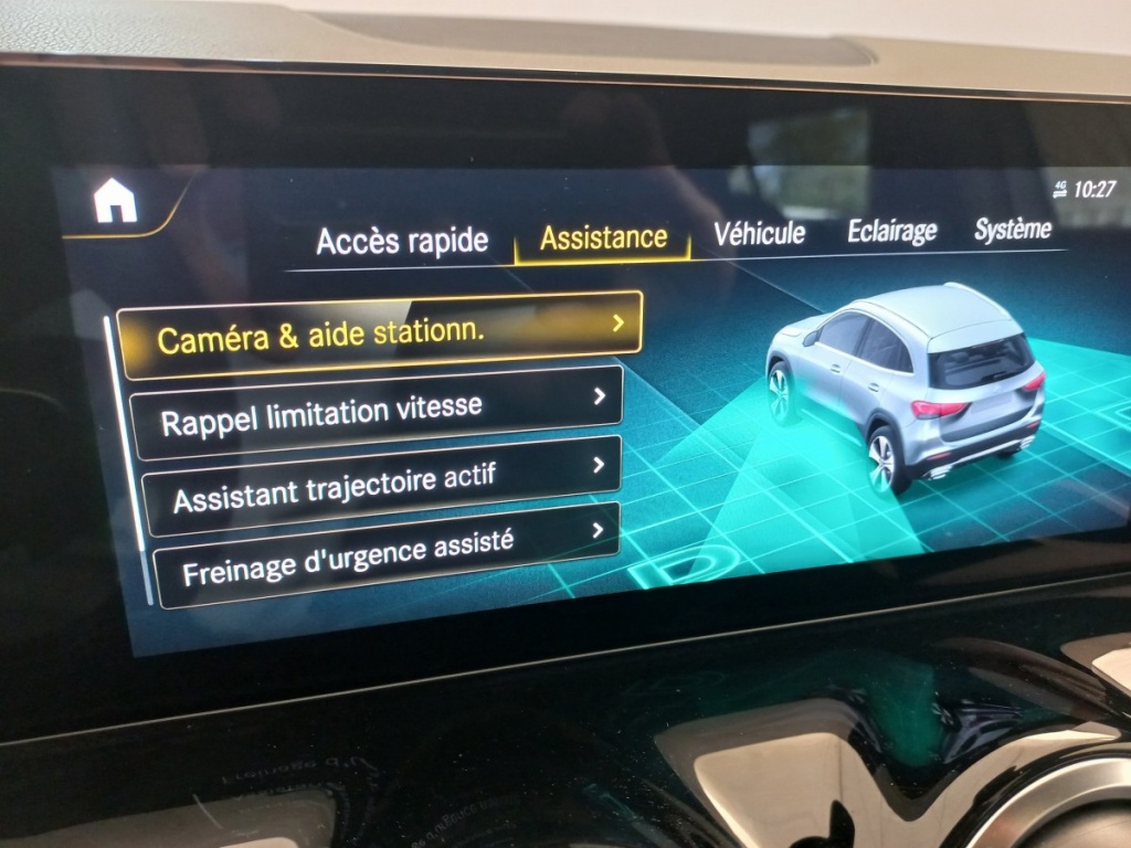 MERCEDES GLA 2.0 GLA 200 D AMG LINE DCT - ref: 13-4225372 - Photo 19