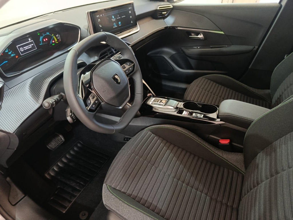 PEUGEOT 208 Electrique 136ch Active - ref: 13-4225374 - Photo 10