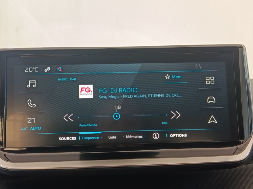 PEUGEOT 208 Electrique 136ch Active - ref: 13-4225374 - Photo 12