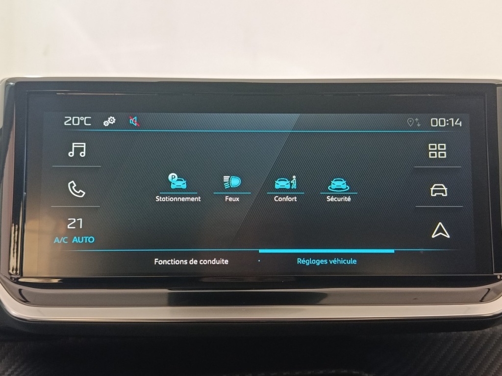 PEUGEOT 208 Electrique 136ch Active - ref: 13-4225374 - Photo 15