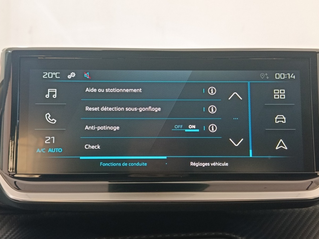 PEUGEOT 208 Electrique 136ch Active - ref: 13-4225374 - Photo 16