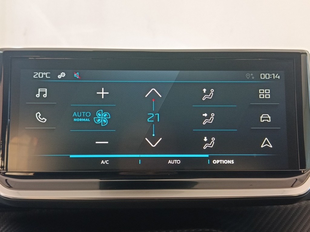 PEUGEOT 208 Electrique 136ch Active - ref: 13-4225374 - Photo 18