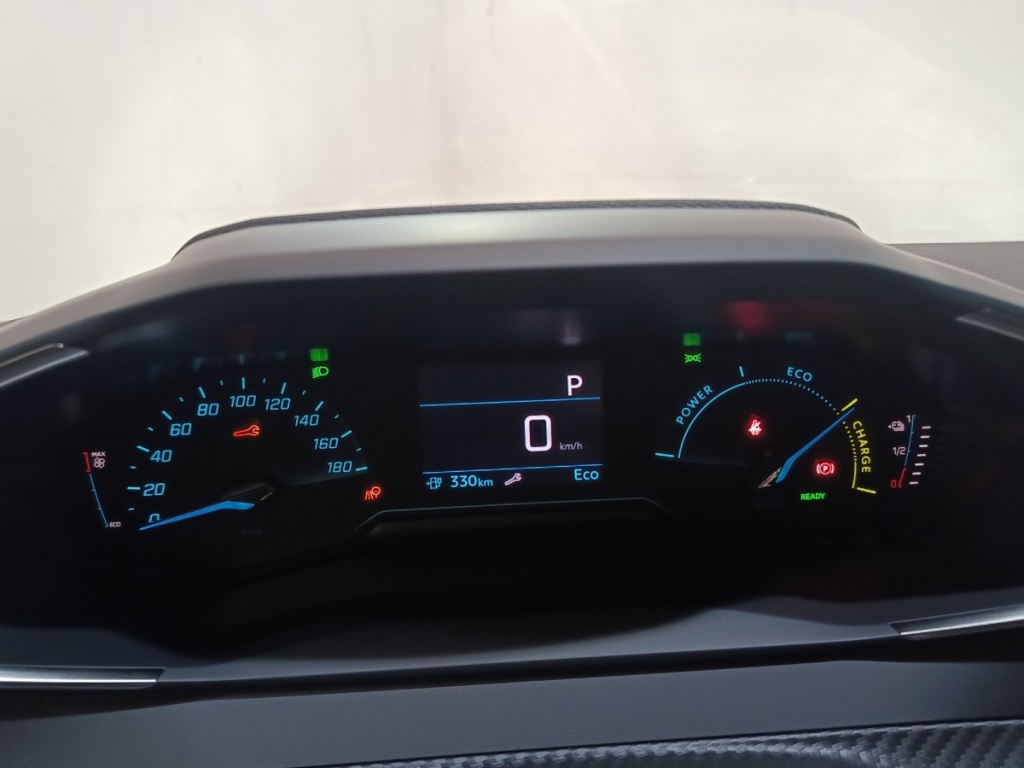 PEUGEOT 208 Electrique 136ch Active - ref: 13-4225374 - Photo 19