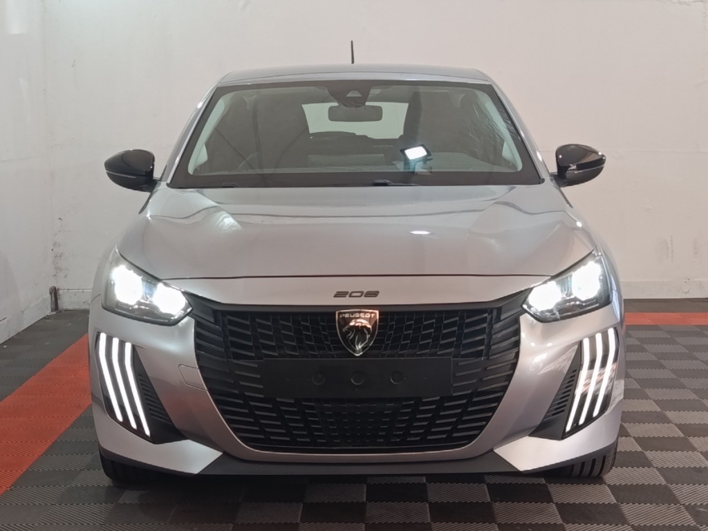 PEUGEOT 208 Electrique 136ch Active - ref: 13-4225374 - Photo 2