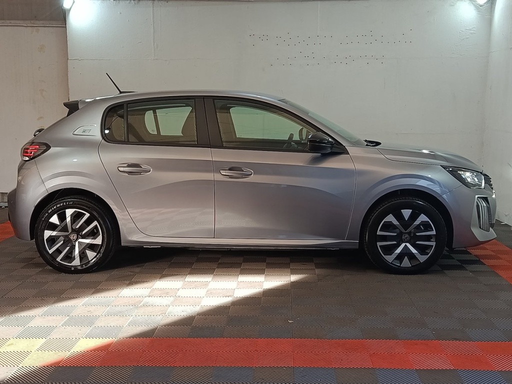 PEUGEOT 208 Electrique 136ch Active - ref: 13-4225374 - Photo 5