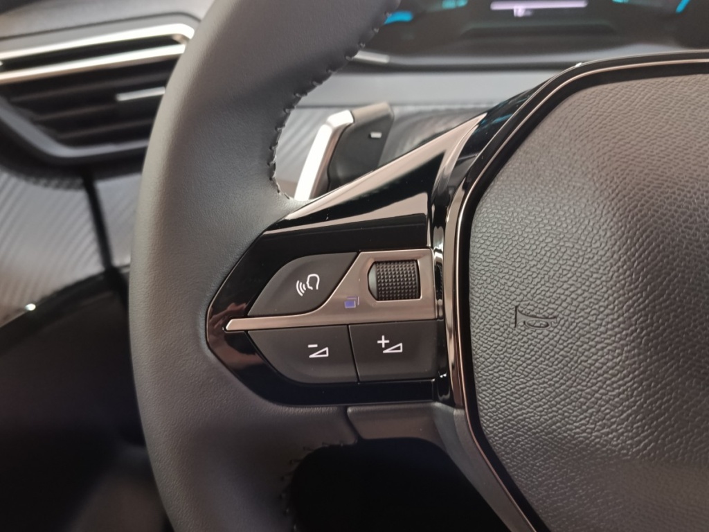 PEUGEOT 208 Hybrid 100 e-DCS6 Style - ref: 13-4225375 - Photo 19