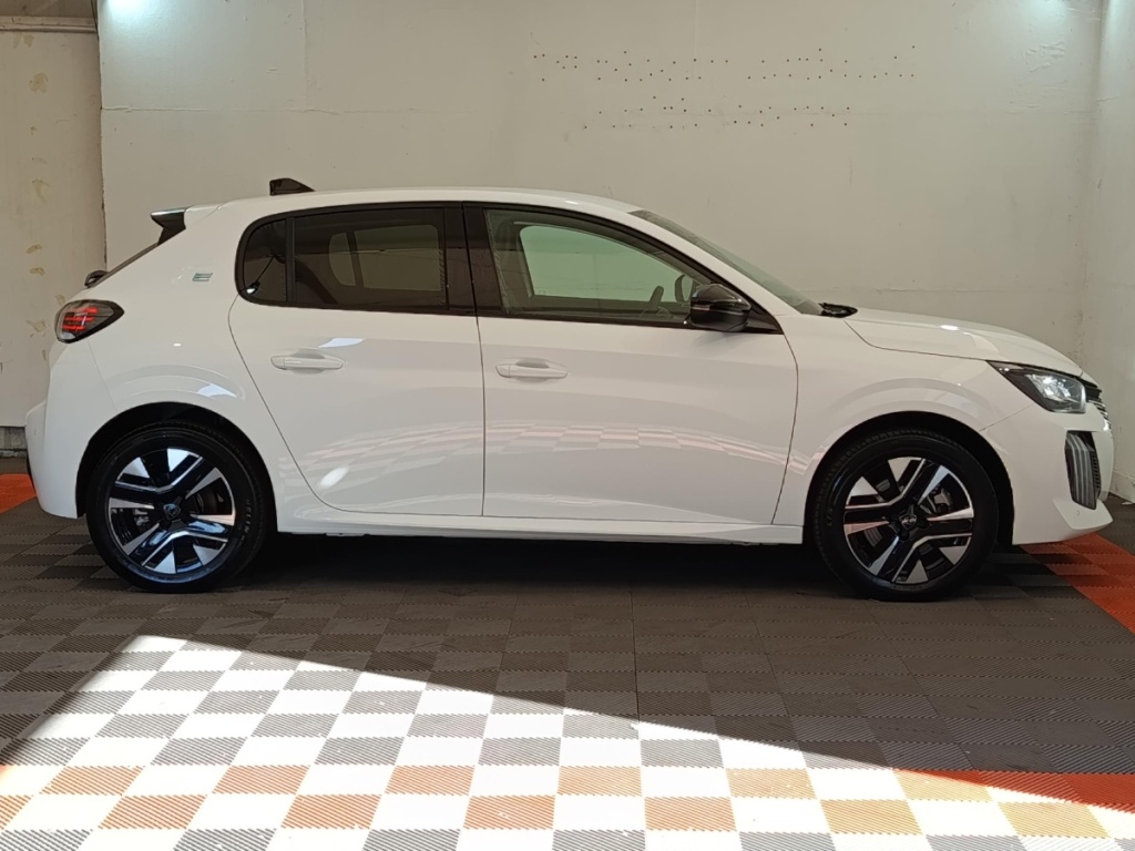 PEUGEOT 208 Electrique 136ch Allure - ref: 13-4225377 - Photo 3