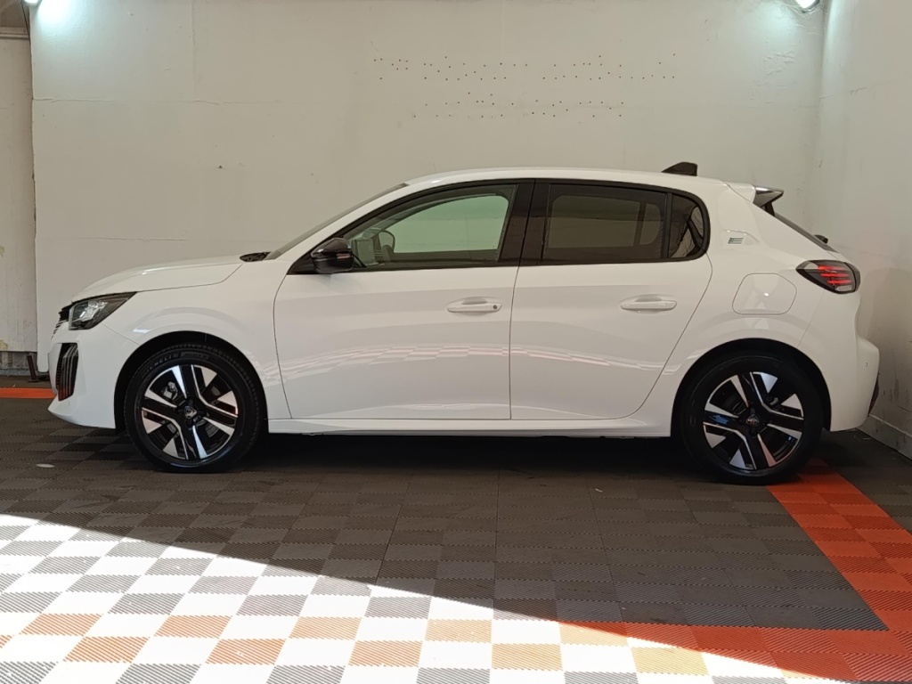 PEUGEOT 208 Electrique 136ch Allure - ref: 13-4225377 - Photo 4