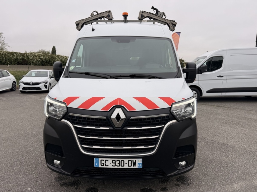 RENAULT Master FG Tr GCF F3500 L2H2 Energy dCi 150 - ref: 13-4225379 - Photo 2