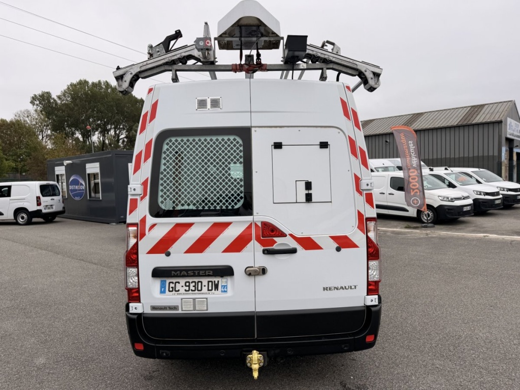 RENAULT Master FG Tr GCF F3500 L2H2 Energy dCi 150 - ref: 13-4225379 - Photo 6