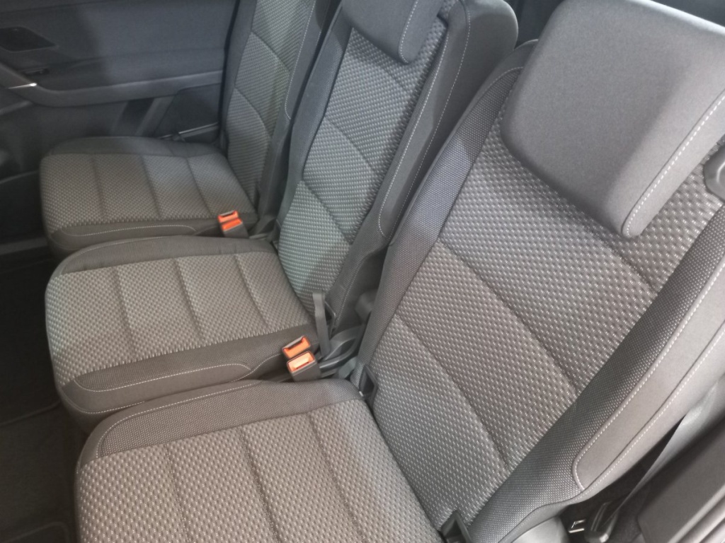 VOLKSWAGEN Touran (3) 1.5 TSI EVO 150 DSG7 Life Plus 7 Places - ref: 13-4225380 - Photo 10
