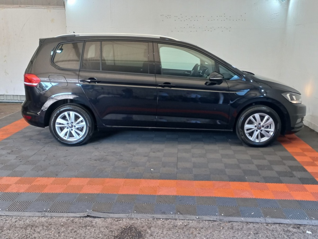 VOLKSWAGEN Touran (3) 1.5 TSI EVO 150 DSG7 Life Plus 7 Places - ref: 13-4225380 - Photo 5