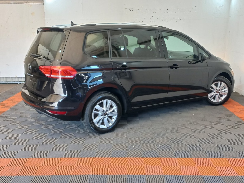 VOLKSWAGEN Touran (3) 1.5 TSI EVO 150 DSG7 Life Plus 7 Places - ref: 13-4225380 - Photo 6