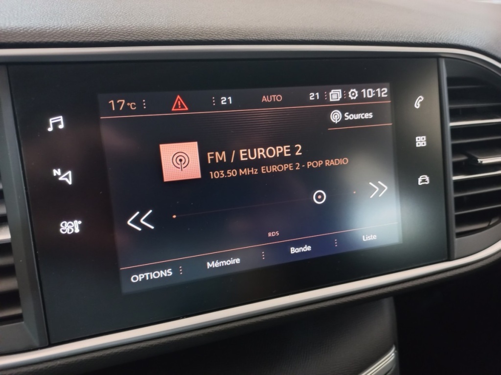 PEUGEOT 308 Puretech 110 S&S Active Business - ref: 13-4225858 - Photo 13