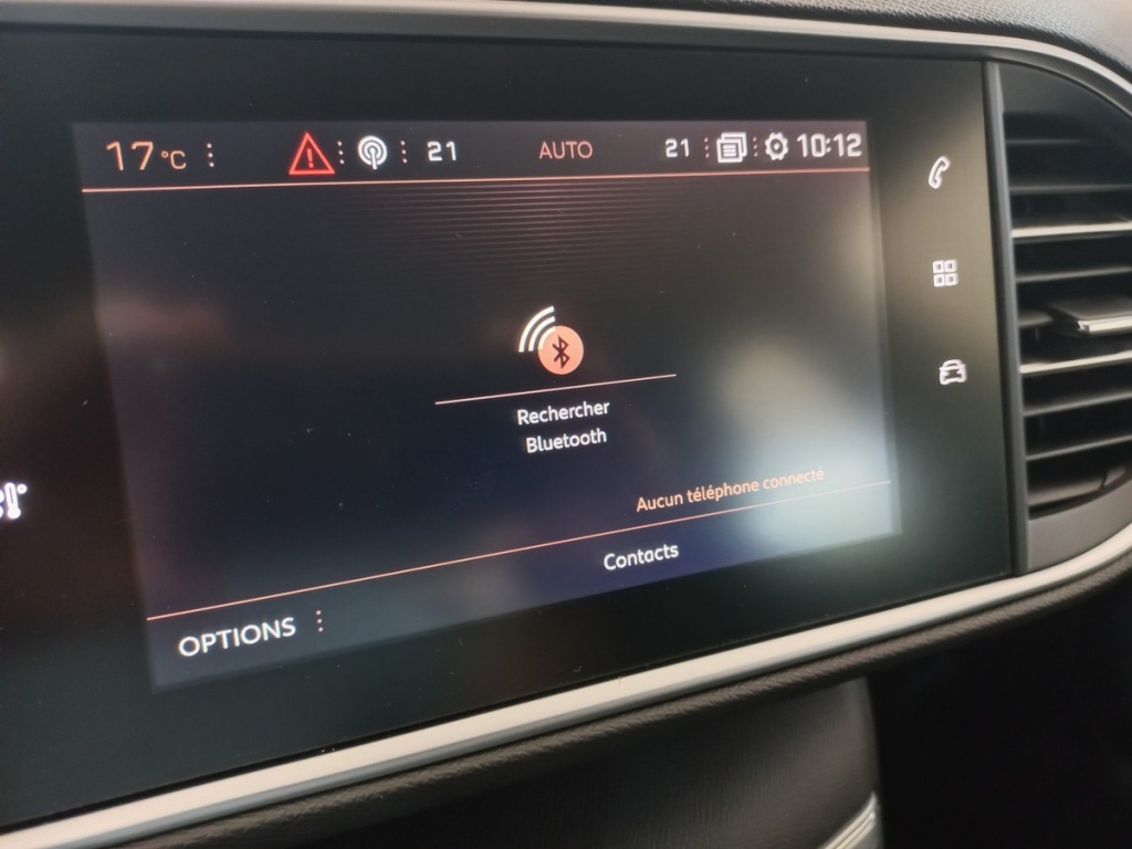 PEUGEOT 308 Puretech 110 S&S Active Business - ref: 13-4225858 - Photo 15