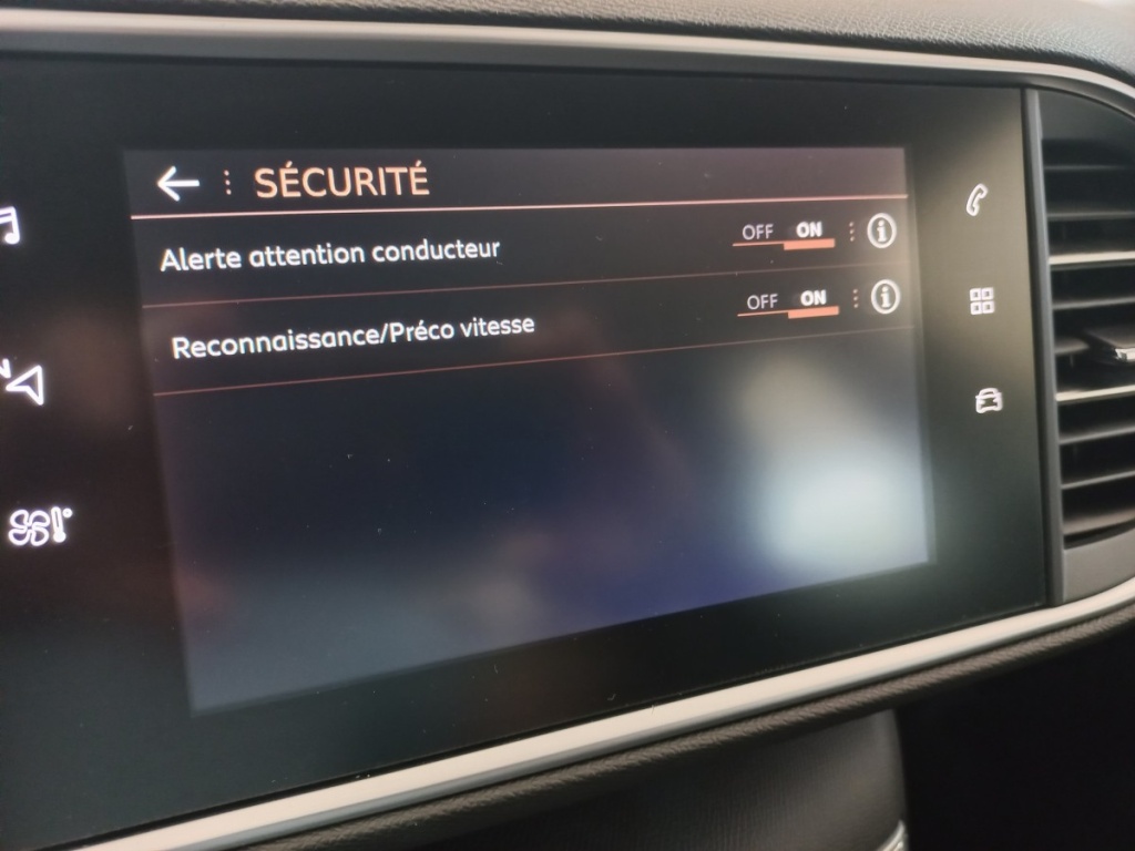 PEUGEOT 308 Puretech 110 S&S Active Business - ref: 13-4225858 - Photo 19